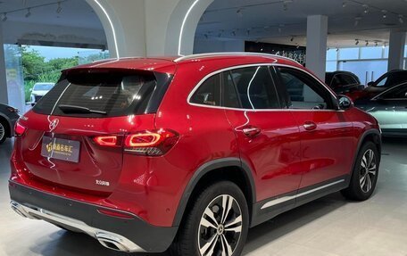 Mercedes-Benz GLA, 2023 год, 2 840 000 рублей, 6 фотография