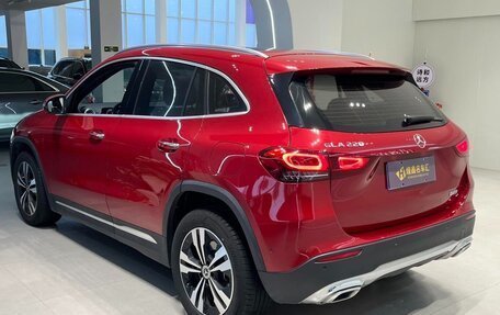 Mercedes-Benz GLA, 2023 год, 2 840 000 рублей, 5 фотография