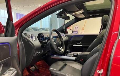 Mercedes-Benz GLA, 2023 год, 2 840 000 рублей, 7 фотография