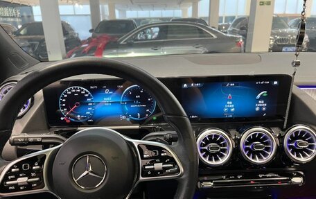Mercedes-Benz GLA, 2023 год, 2 840 000 рублей, 8 фотография