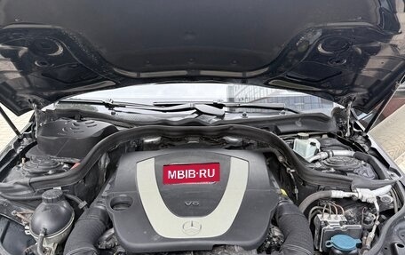 Mercedes-Benz E-Класс, 2010 год, 1 430 000 рублей, 9 фотография