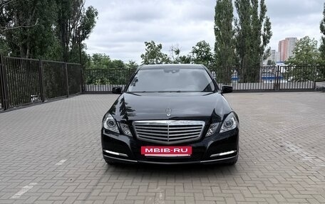 Mercedes-Benz E-Класс, 2010 год, 1 430 000 рублей, 5 фотография