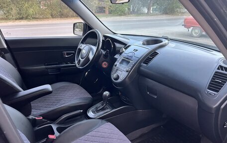 KIA Soul I рестайлинг, 2011 год, 920 000 рублей, 8 фотография