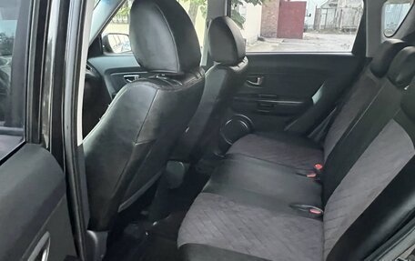 KIA Soul I рестайлинг, 2011 год, 920 000 рублей, 9 фотография