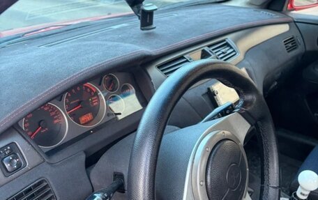 Mitsubishi Lancer Evolution VIII, 2001 год, 1 600 000 рублей, 7 фотография