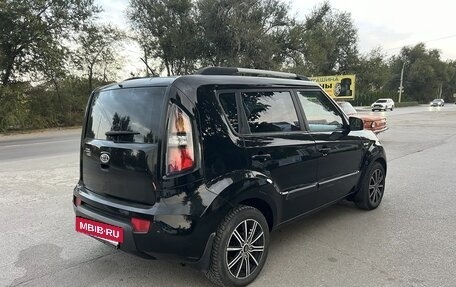 KIA Soul I рестайлинг, 2011 год, 920 000 рублей, 4 фотография
