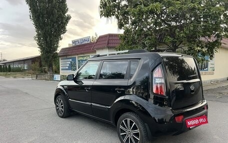 KIA Soul I рестайлинг, 2011 год, 920 000 рублей, 6 фотография