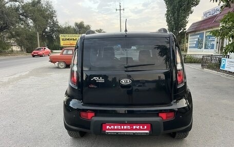 KIA Soul I рестайлинг, 2011 год, 920 000 рублей, 5 фотография
