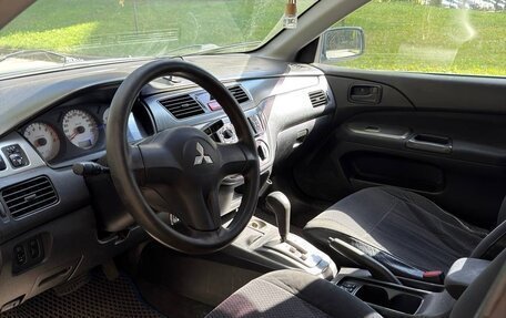 Mitsubishi Lancer IX, 2007 год, 270 000 рублей, 8 фотография