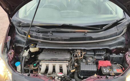 Honda Freed I, 2008 год, 1 100 000 рублей, 9 фотография