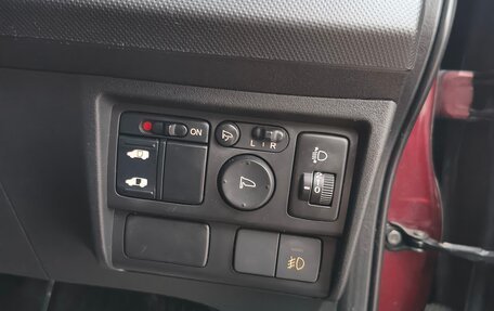 Honda Freed I, 2008 год, 1 100 000 рублей, 10 фотография