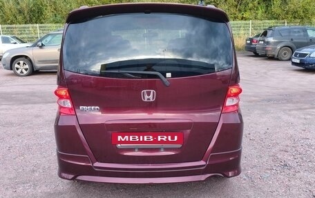 Honda Freed I, 2008 год, 1 100 000 рублей, 3 фотография