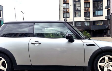 MINI Hatch, 2003 год, 479 000 рублей, 3 фотография