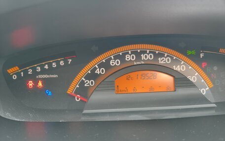 Honda Freed I, 2008 год, 1 100 000 рублей, 13 фотография