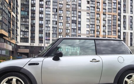 MINI Hatch, 2003 год, 479 000 рублей, 2 фотография