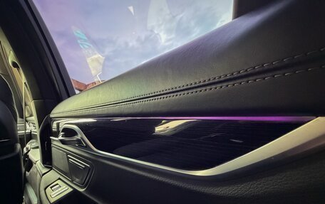 BMW 7 серия, 2017 год, 3 690 000 рублей, 20 фотография
