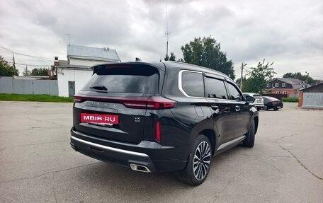 CheryExeed VX, 2023 год, 2 950 000 рублей, 4 фотография