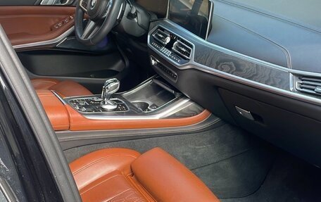 BMW X7, 2020 год, 6 700 000 рублей, 4 фотография
