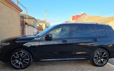 BMW X7, 2020 год, 6 700 000 рублей, 3 фотография