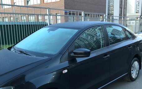 Volkswagen Polo VI (EU Market), 2018 год, 950 000 рублей, 4 фотография