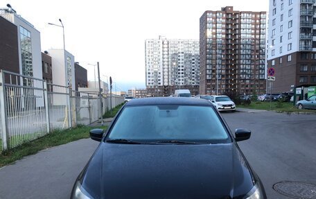 Volkswagen Polo VI (EU Market), 2018 год, 950 000 рублей, 3 фотография