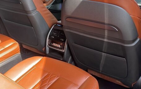 BMW X7, 2020 год, 6 700 000 рублей, 6 фотография