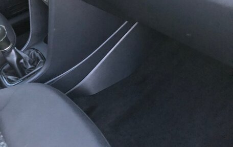 Volkswagen Polo VI (EU Market), 2018 год, 950 000 рублей, 8 фотография