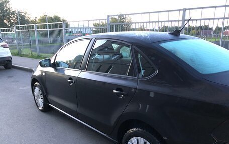 Volkswagen Polo VI (EU Market), 2018 год, 950 000 рублей, 10 фотография