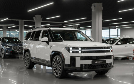 Hyundai Santa Fe IV, 2026 год, 5 750 000 рублей, 2 фотография