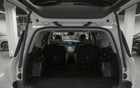 Hyundai Santa Fe IV, 2026 год, 5 750 000 рублей, 7 фотография