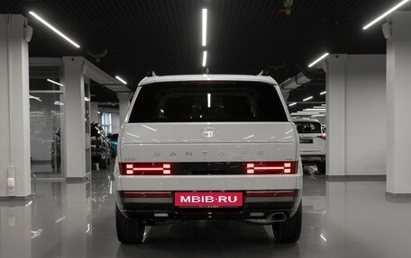 Hyundai Santa Fe IV, 2026 год, 5 750 000 рублей, 6 фотография