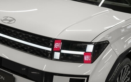 Hyundai Santa Fe IV, 2026 год, 5 750 000 рублей, 12 фотография