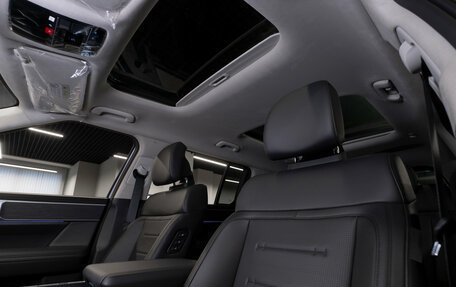 Hyundai Santa Fe IV, 2026 год, 5 750 000 рублей, 17 фотография
