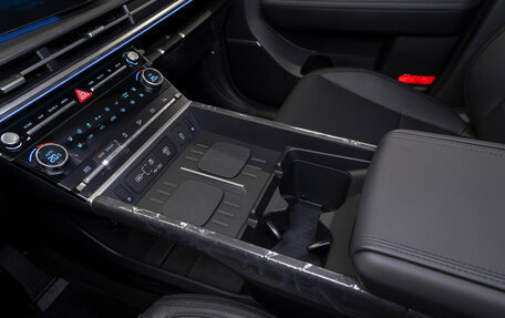 Hyundai Santa Fe IV, 2026 год, 5 750 000 рублей, 22 фотография