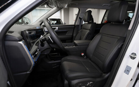 Hyundai Santa Fe IV, 2026 год, 5 750 000 рублей, 16 фотография