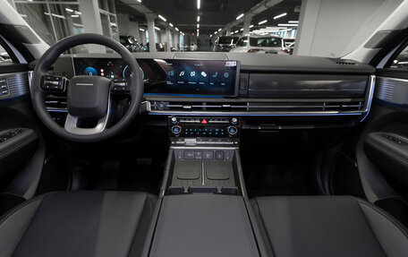 Hyundai Santa Fe IV, 2026 год, 5 750 000 рублей, 15 фотография