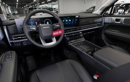 Hyundai Santa Fe IV, 2026 год, 5 750 000 рублей, 14 фотография