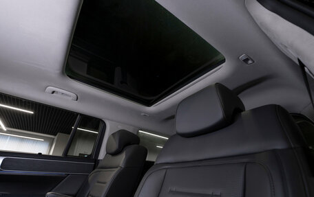 Hyundai Santa Fe IV, 2026 год, 5 750 000 рублей, 29 фотография