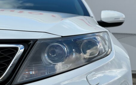 KIA Optima III, 2013 год, 1 450 000 рублей, 4 фотография