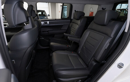 Hyundai Santa Fe IV, 2026 год, 5 750 000 рублей, 28 фотография