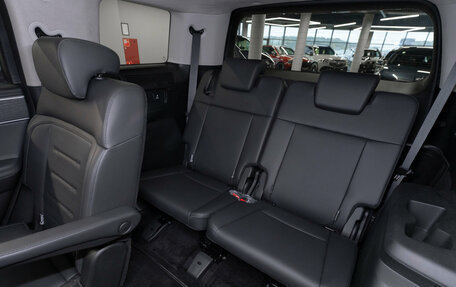 Hyundai Santa Fe IV, 2026 год, 5 750 000 рублей, 30 фотография