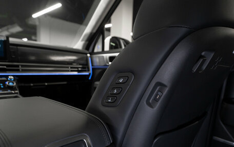 Hyundai Santa Fe IV, 2026 год, 5 750 000 рублей, 31 фотография