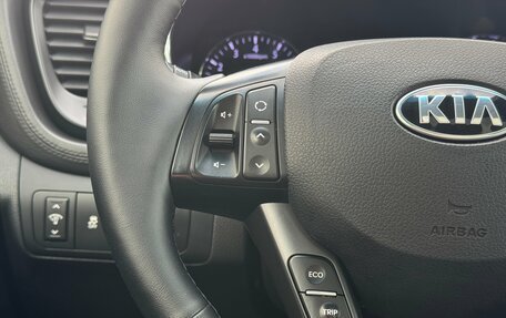 KIA Optima III, 2013 год, 1 450 000 рублей, 13 фотография