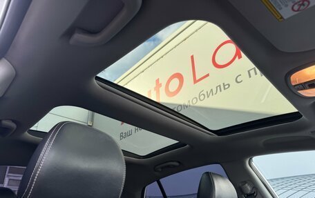 KIA Optima III, 2013 год, 1 450 000 рублей, 18 фотография
