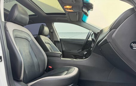 KIA Optima III, 2013 год, 1 450 000 рублей, 16 фотография