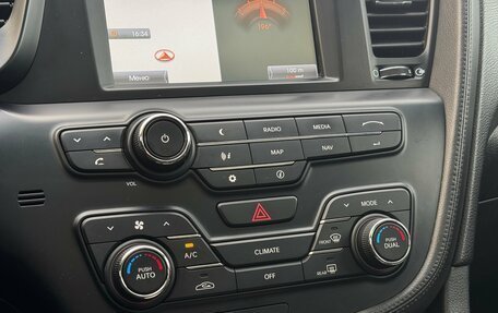 KIA Optima III, 2013 год, 1 450 000 рублей, 21 фотография