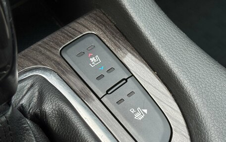 KIA Optima III, 2013 год, 1 450 000 рублей, 23 фотография