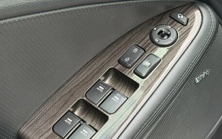 KIA Optima III, 2013 год, 1 450 000 рублей, 24 фотография
