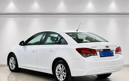Chevrolet Cruze II, 2013 год, 579 000 рублей, 6 фотография
