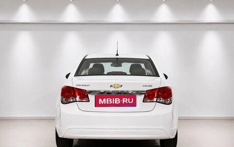 Chevrolet Cruze II, 2013 год, 579 000 рублей, 5 фотография